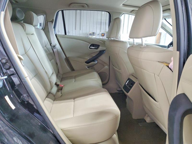 Продажа на аукционе авто 2016 Acura Rdx, vin: 5J8TB4H56GL023971, номер лота: 46311006