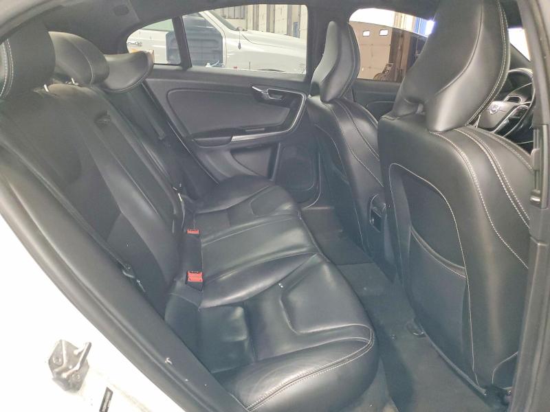 Продаж на аукціоні авто 2016 Volvo S60, vin: YV126MFK4G2406685, номер лоту: 45795966