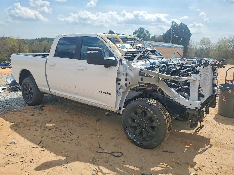 Продажа на аукционе авто 2025 Ram 2500, vin: 3C63R5FL2SG583498, номер лота: 46033426