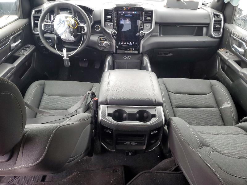 Продажа на аукционе авто 2025 Ram 1500, vin: 1C6RRFFG0SN714941, номер лота: 46983636