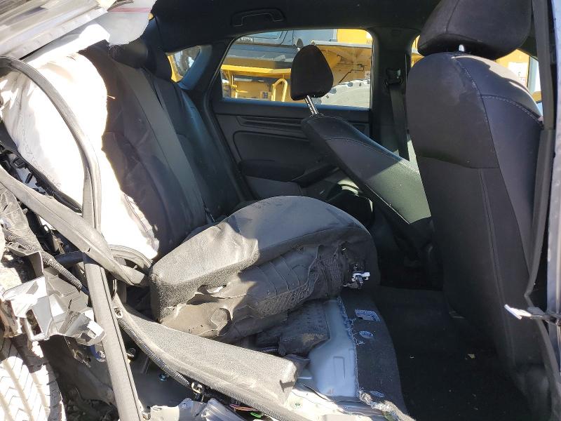 Продажа на аукционе авто 2024 Honda Civic, vin: 2HGFE2F57RH531409, номер лота: 41843716