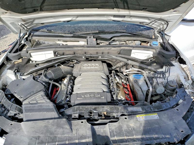 Продаж на аукціоні авто 2011 Audi Q5, vin: WA1DKAFP0BA084138, номер лоту: 47644406
