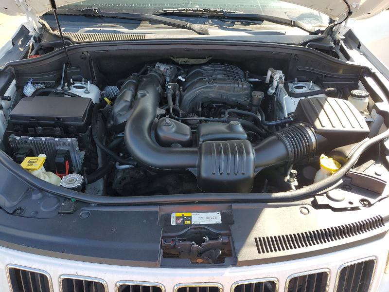 47016596 :رقم المزاد ، 1C4RJFBG3EC356871 vin ، 2014 Jeep Grand Cherokee مزاد بيع
