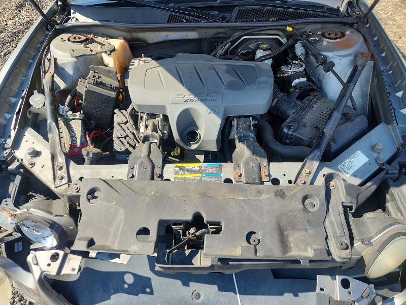 2009 Buick Lacrosse მანქანა იყიდება აუქციონზე, vin: 2G4WD582191221217, აუქციონის ნომერი: 46826856