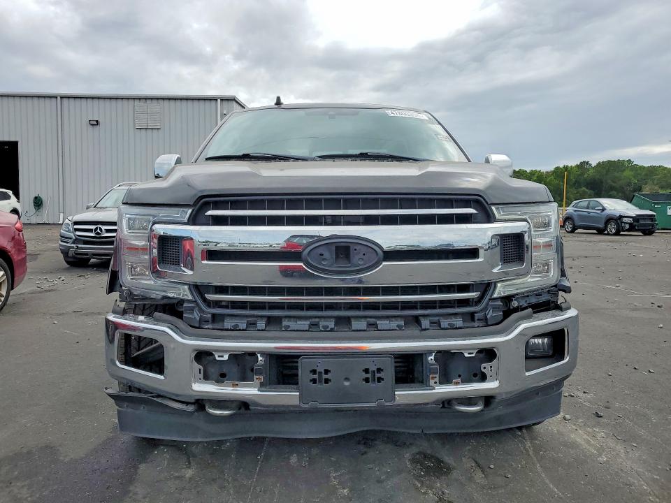 Продаж на аукціоні авто 2019 Ford F150, vin: 1FTEW1E40KKD70961, номер лоту: 47800396