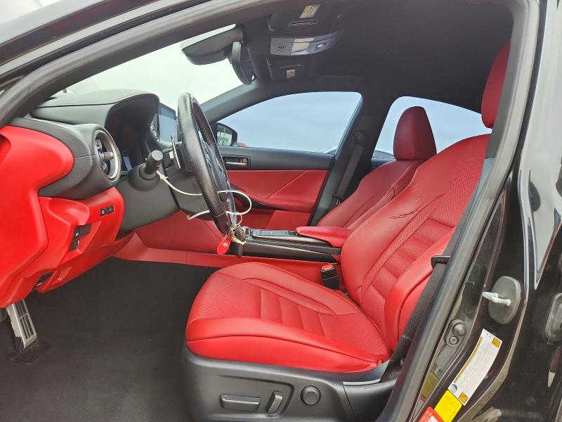 2021 Lexus Is 350 მანქანა იყიდება აუქციონზე, vin: JTHGZ1B24M5039612, აუქციონის ნომერი: 45908026