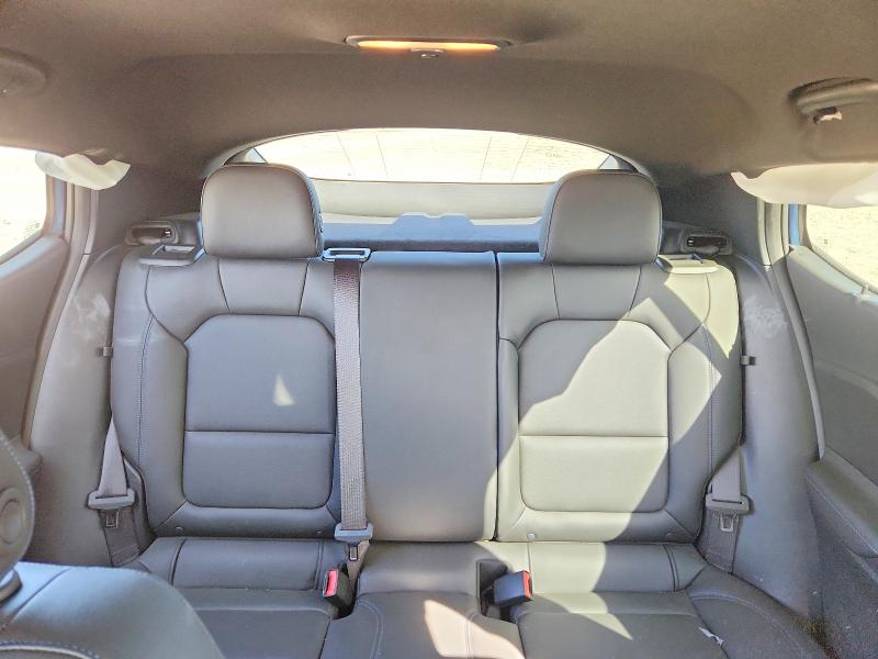 Продажа на аукционе авто 2025 Buick Envista, vin: KL47LBEP2SB235587, номер лота: 46642766