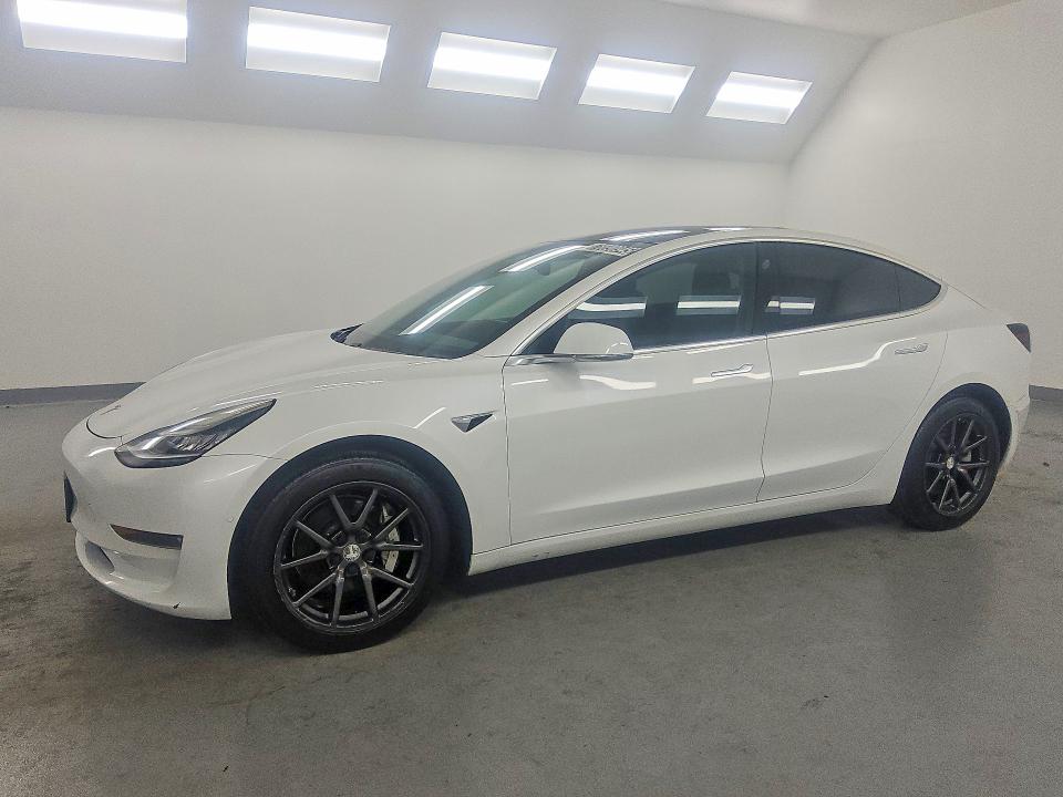 Aukcja sprzedaży 2019 Tesla Model 3, vin: 5YJ3E1EA2KF397351, numer aukcji: 78690945