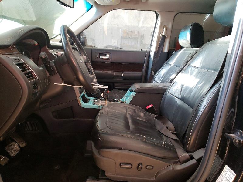 Продажа на аукционе авто 2012 Ford Flex, vin: 2FMGK5CC3CBD04353, номер лота: 47023896