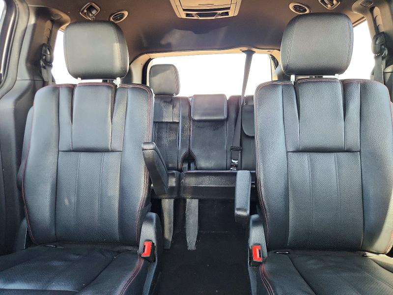 Продажа на аукционе авто 2020 Dodge Grand Caravan, vin: 2C4RDGEG2LR213049, номер лота: 79826695