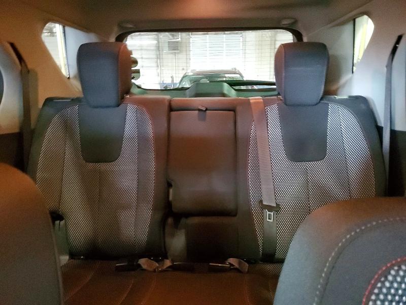 47198566 :رقم المزاد ، 2GNALCEK8H6188462 vin ، 2017 Chevrolet Equinox مزاد بيع