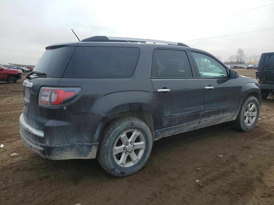 2015 Gmc Acadia მანქანა იყიდება აუქციონზე, vin: 1GKKRPKD4FJ339925, აუქციონის ნომერი: 47428826