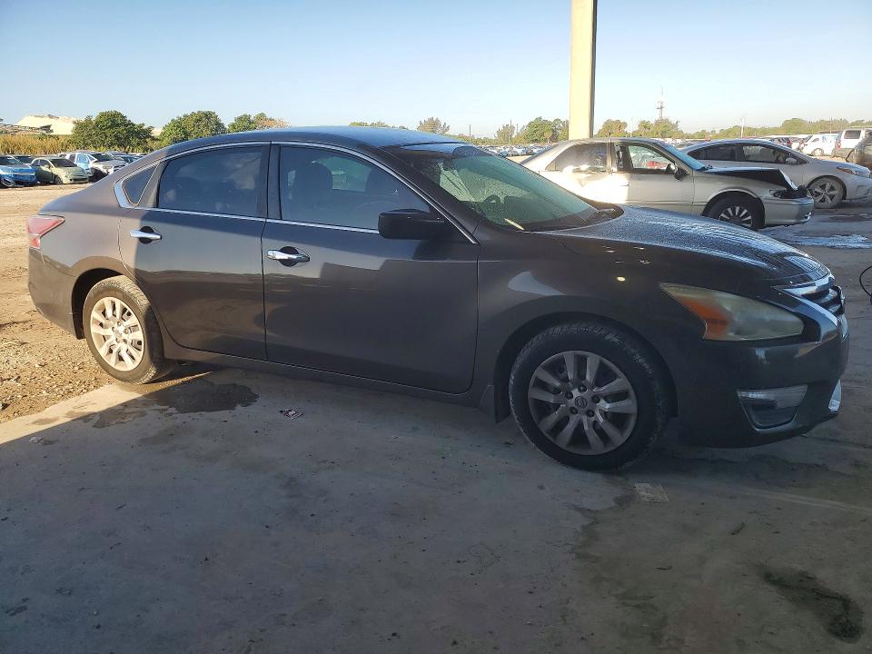 Продаж на аукціоні авто 2015 Nissan Altima, vin: 1N4AL3APXFC134634, номер лоту: 46612316