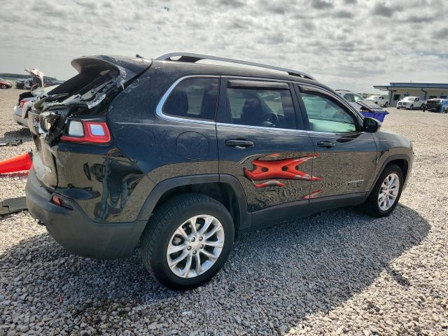 Продаж на аукціоні авто 2019 Jeep Cherokee, vin: 1C4PJLCB7KD129536, номер лоту: 46915956