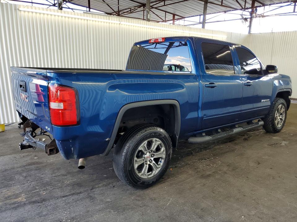 Продажа на аукционе авто 2015 Gmc Sierra, vin: 3GTU2UEC3FG367629, номер лота: 79775645