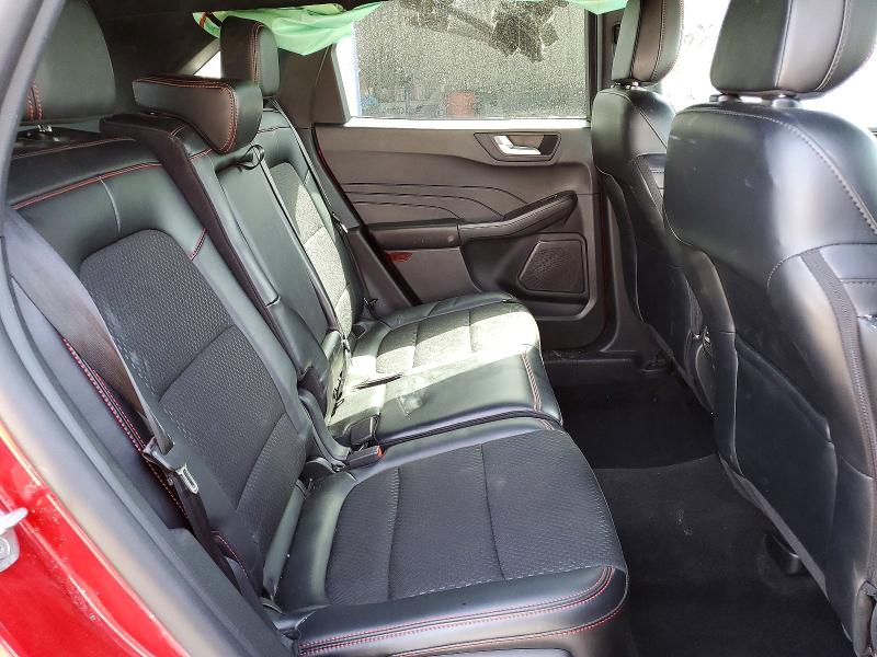 Продажа на аукционе авто 2025 Ford Escape, vin: 1FMCU9MN0SUA88678, номер лота: 46459616