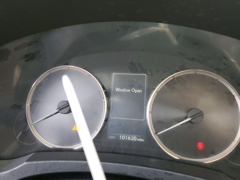 Продажа на аукционе авто 2018 Lexus Is 300, vin: JTHC81D24J5025932, номер лота: 79423575
