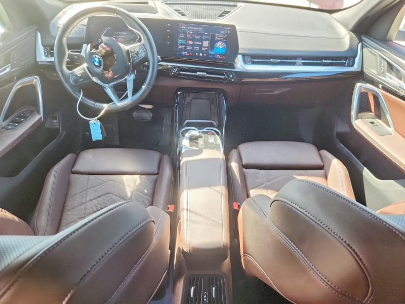 Aukcja sprzedaży 2025 Bmw X2, vin: WBX63GM06S5071216, numer aukcji: 47211666