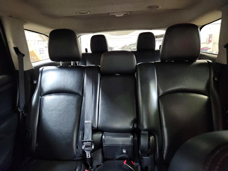 Продаж на аукціоні авто 2016 Dodge Journey, vin: 3C4PDDEG1GT168727, номер лоту: 41654766