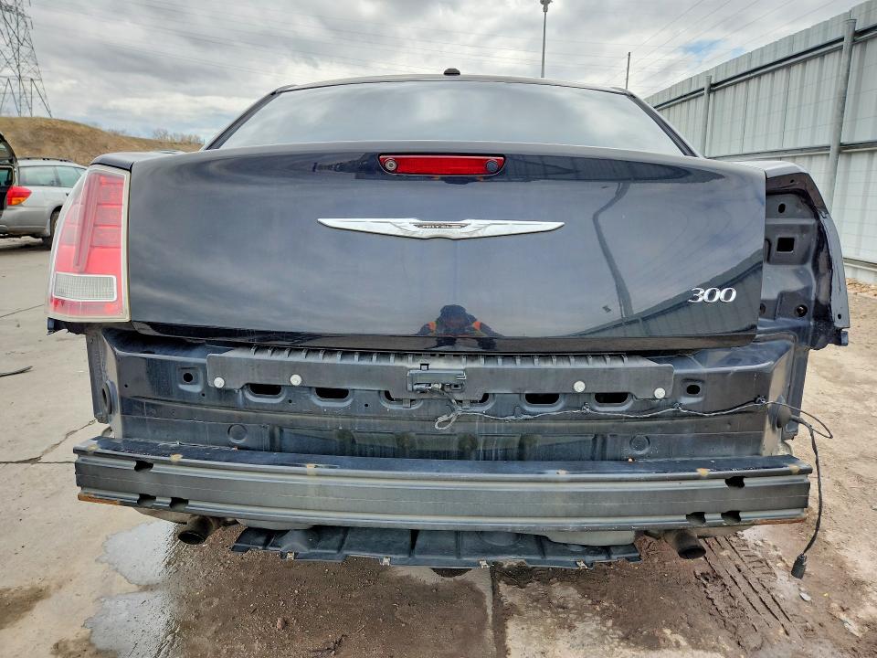 Aukcja sprzedaży 2011 Chrysler 300, vin: 2C3CA5CG4BH549834, numer aukcji: 47585446