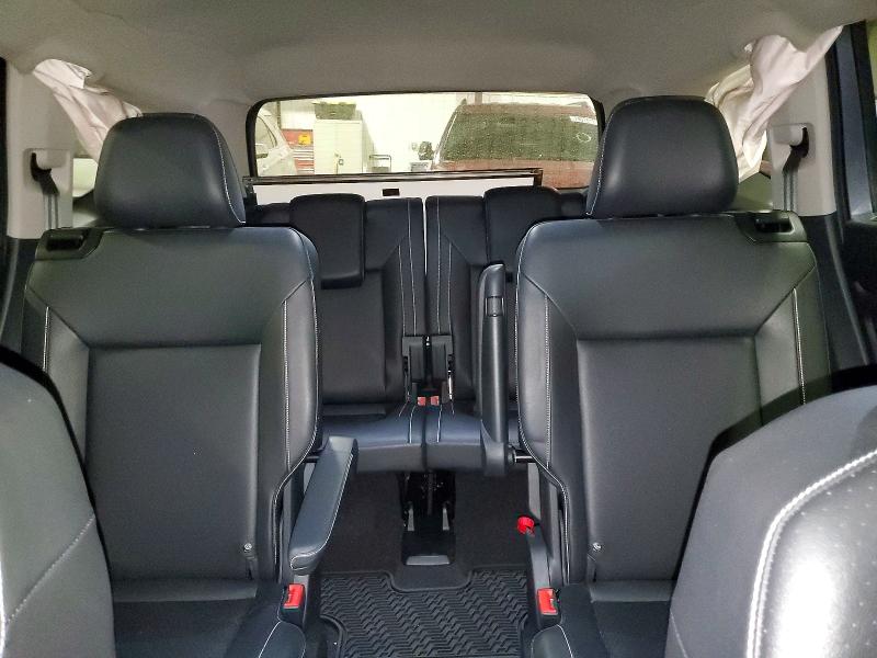 79485805 :رقم المزاد ، 1V2KR2CA3MC508626 vin ، 2021 Volkswagen Atlas مزاد بيع