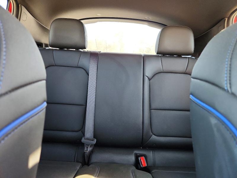47856866 :رقم المزاد ، KL47LBEP8TB102592 vin ، 2026 Buick Envista مزاد بيع