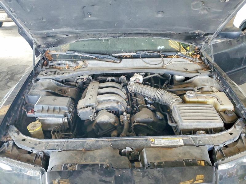 Продажа на аукционе авто 2006 Chrysler 300, vin: 2C3KA43R96H238946, номер лота: 47679436