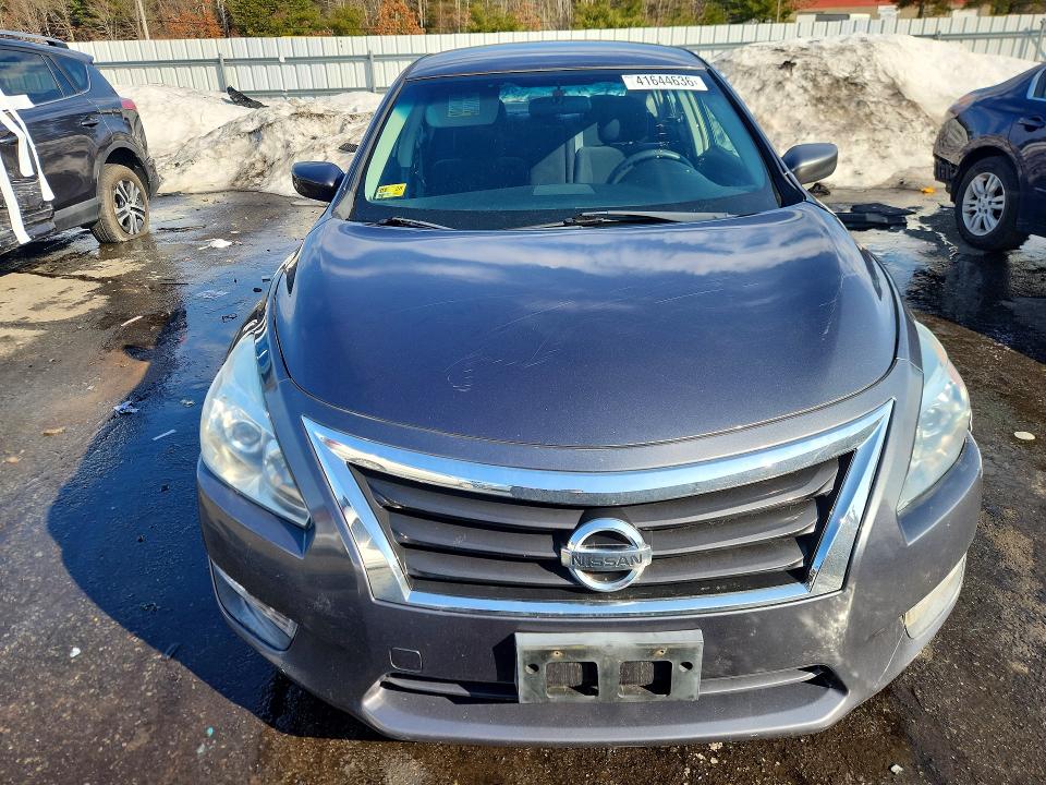 41644636 :رقم المزاد ، 1N4AL3AP9DC917943 vin ، 2013 Nissan Altima مزاد بيع