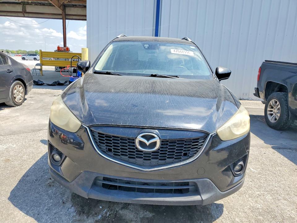 Продажа на аукционе авто 2014 Mazda Cx-5, vin: JM3KE2DY3E0353286, номер лота: 47048996