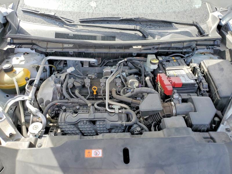 Aukcja sprzedaży 2022 Mitsubishi Outlander, vin: JA4J4UA84NZ037067, numer aukcji: 47556316