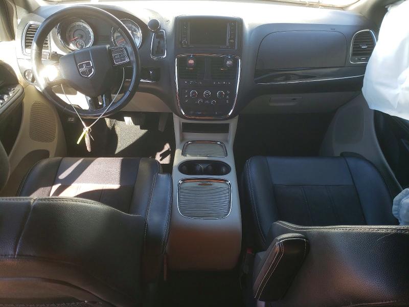 Aukcja sprzedaży 2019 Dodg Grand Caravn, vin: 2C4RDGCG8KR748355, numer aukcji: 45611226
