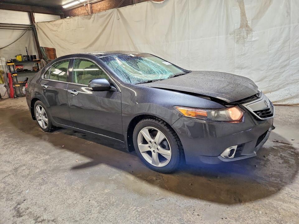 Продажа на аукционе авто 2012 Acura Tsx, vin: JH4CU2F48CC018948, номер лота: 47506246