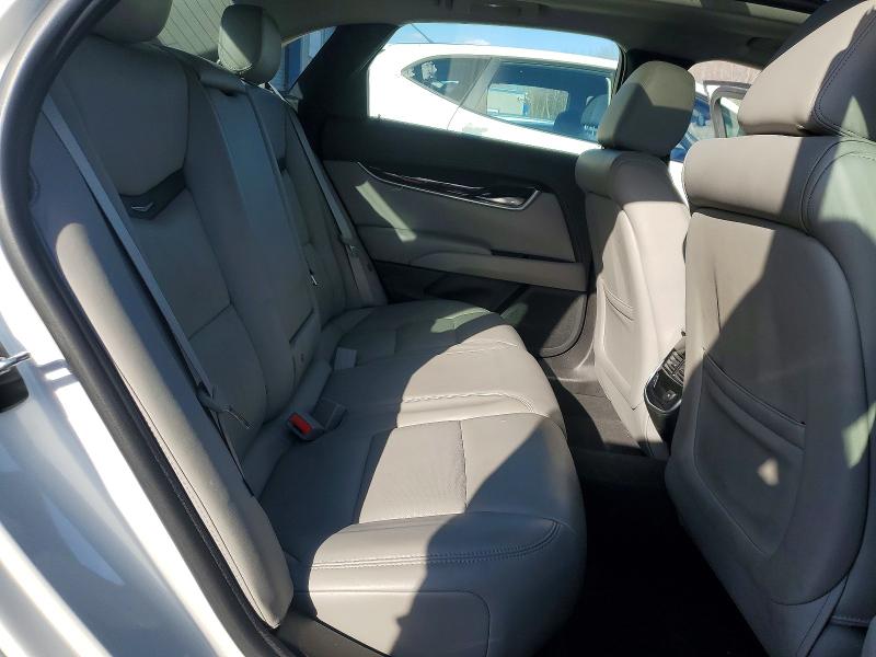 Продажа на аукционе авто 2016 Cadillac Xts, vin: 2G61M5S35G9127200, номер лота: 46260566