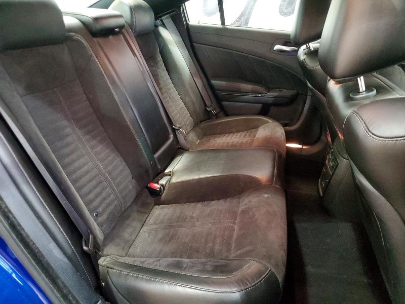 Продажа на аукционе авто 2022 Dodge Charger, vin: 2C3CDXCT2NH157794, номер лота: 45723416