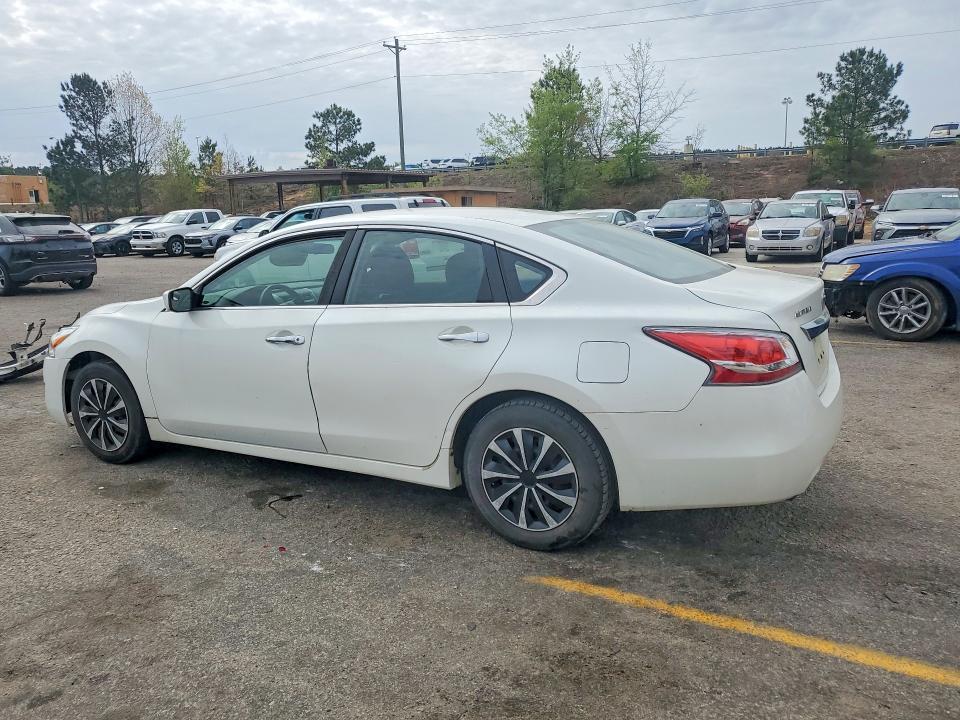 Aukcja sprzedaży 2015 Nissan Altima, vin: 1N4AL3AP9FN326552, numer aukcji: 47728736