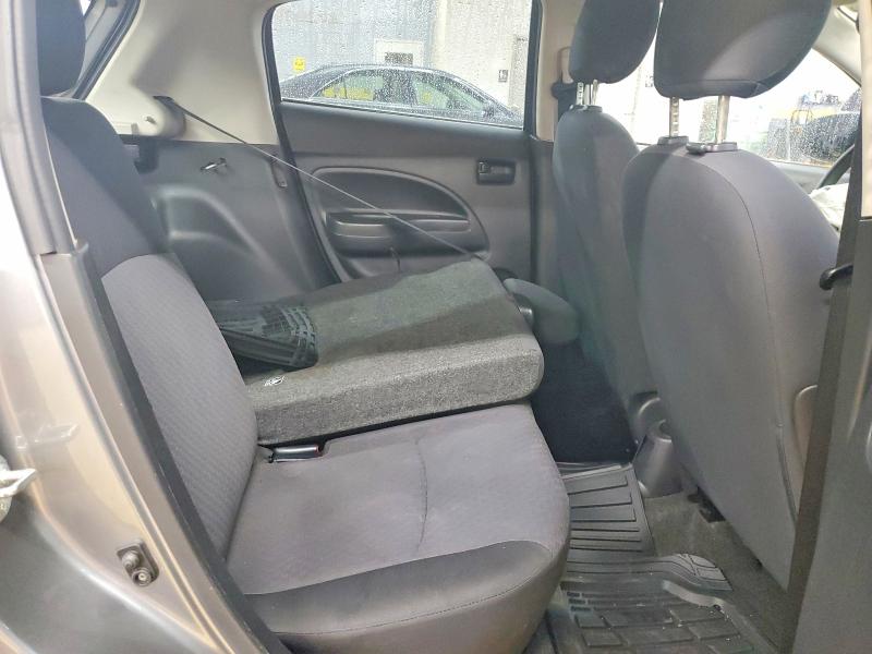 Продаж на аукціоні авто 2017 Mitsubishi Mirage, vin: ML32A3HJ6HH005370, номер лоту: 46132166