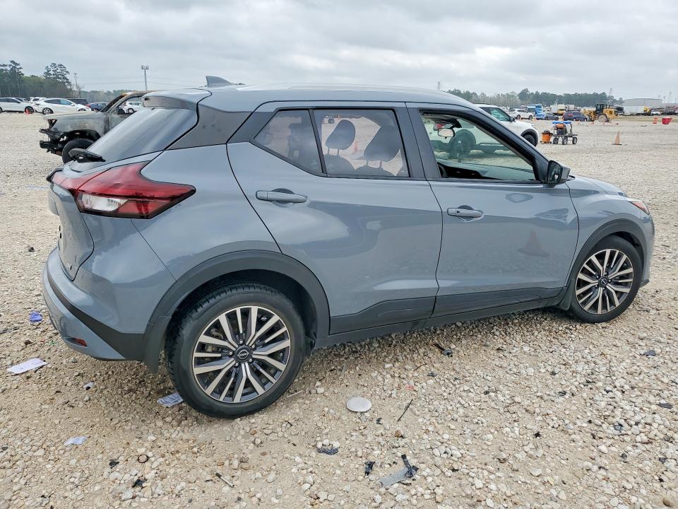 Aukcja sprzedaży 2023 Nissan Kicks, vin: 3N1CP5CV1PL537439, numer aukcji: 41914926