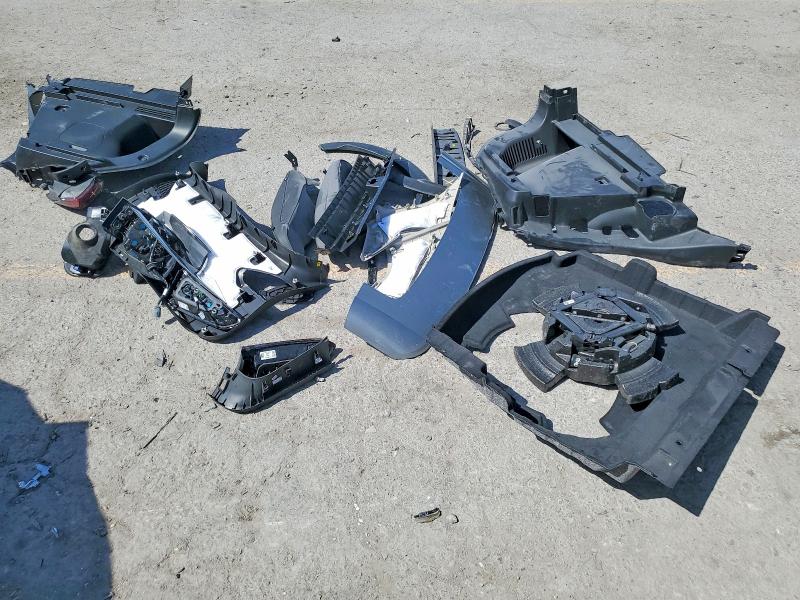 2025 Buick Encore Gx მანქანა იყიდება აუქციონზე, vin: KL4AMBSP5SB135779, აუქციონის ნომერი: 47398646