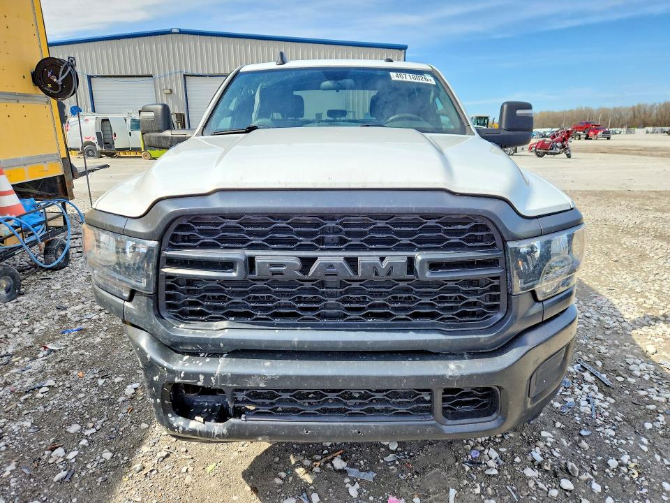 Продажа на аукционе авто 2024 Ram 2500, vin: 3C6UR5CJ4RG186702, номер лота: 46718026