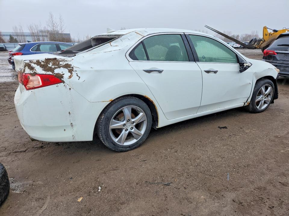 Продажа на аукционе авто 2012 Acura Tsx 4dr, vin: JH4CU2F47CC801114, номер лота: 45639206