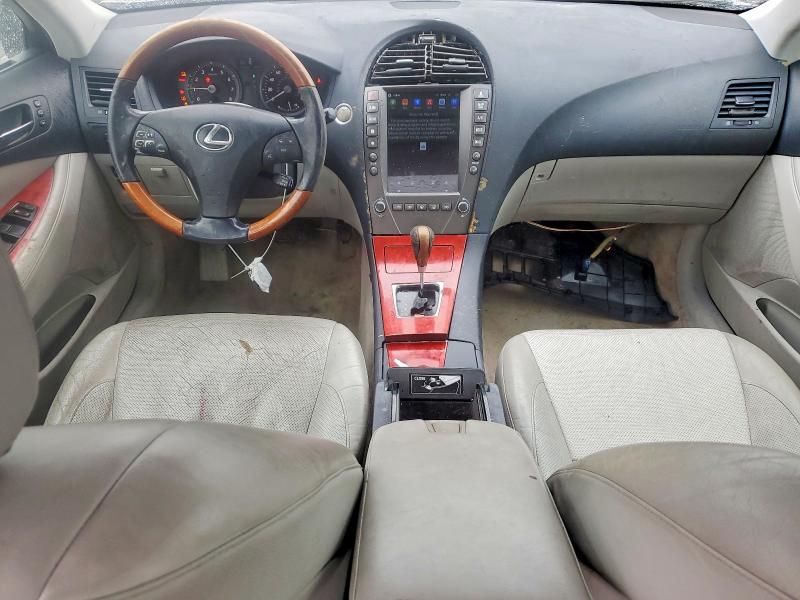 Aukcja sprzedaży 2007 Lexus Es 350, vin: JTHBJ46G372016689, numer aukcji: 78987755