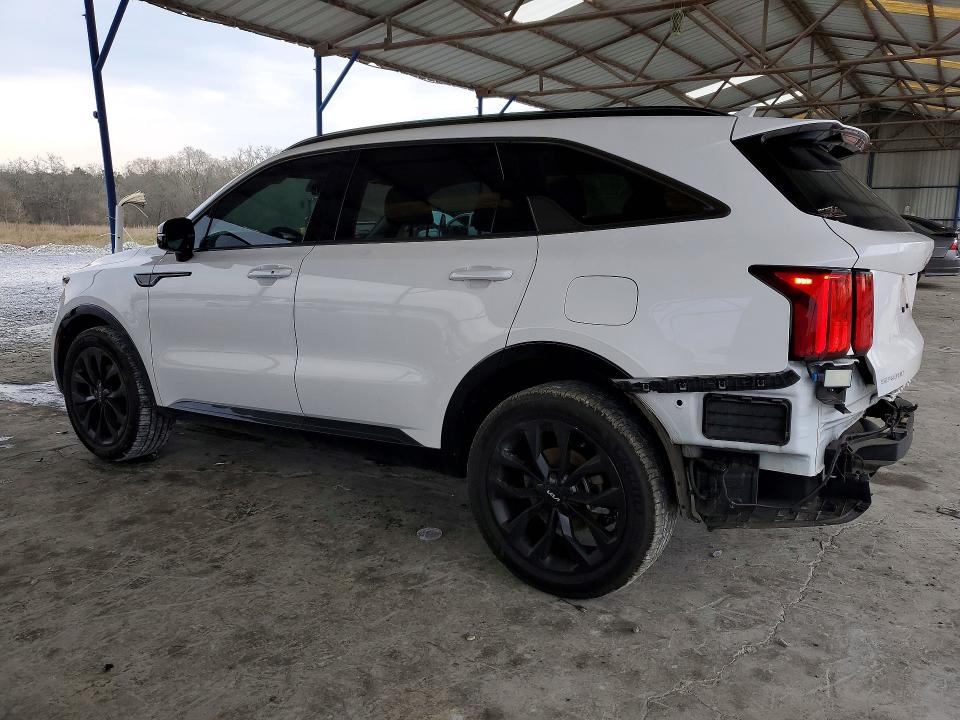 Продаж на аукціоні авто 2023 Kia Sorento, vin: 5XYRKDLF2PG195841, номер лоту: 79283475