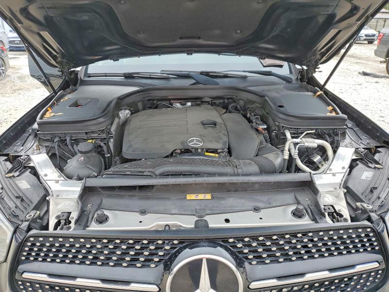 46422366 :رقم المزاد ، W1N0G8DBXNV372003 vin ، 2022 Mercedes-benz Glc مزاد بيع