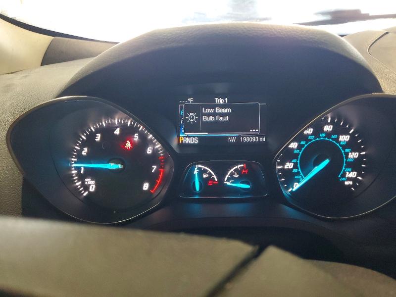 Aukcja sprzedaży 2015 Ford Escape, vin: 1FMCU9G94FUC70002, numer aukcji: 41818236