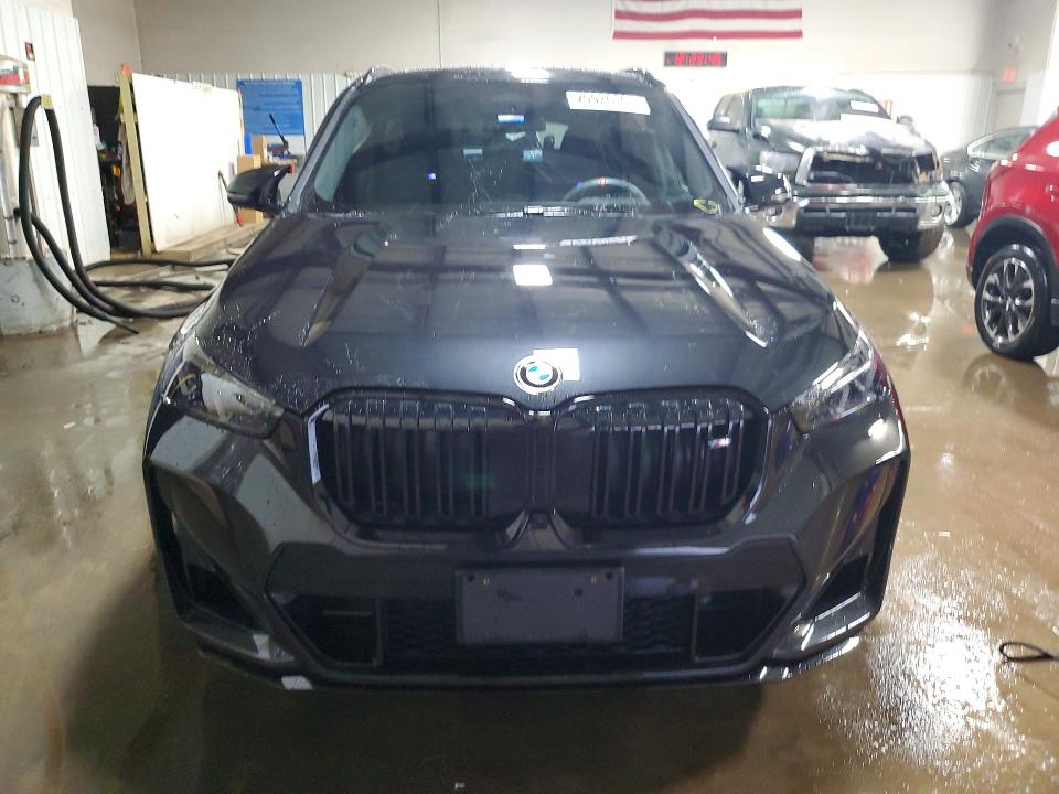 Продажа на аукционе авто 2025 Bmw X1, vin: WBX13EF03S5252334, номер лота: 79926305