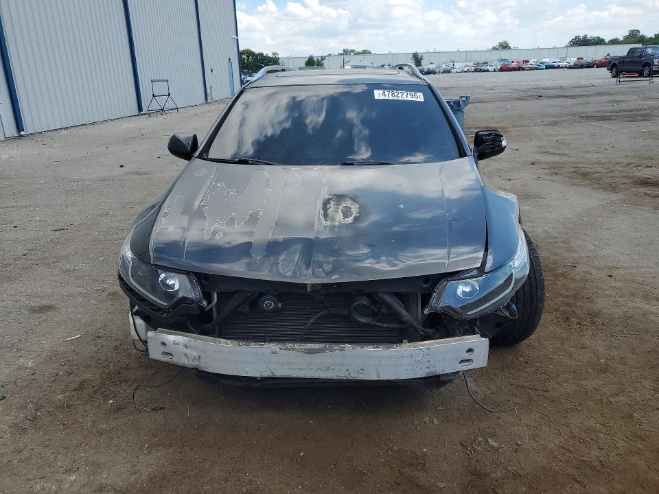 Aukcja sprzedaży 2012 Acura Tsx, vin: JH4CW2H68CC002449, numer aukcji: 47822796