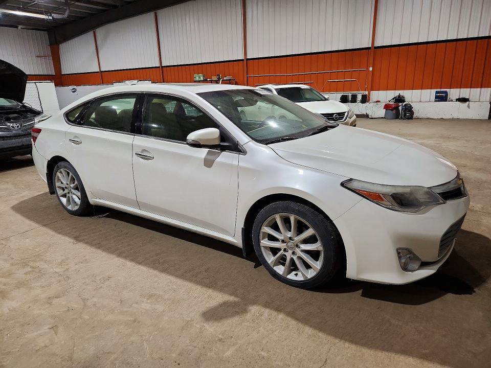 Продаж на аукціоні авто 2015 Toyota Avalon, vin: 4T1BK1EB1FU150571, номер лоту: 78086895