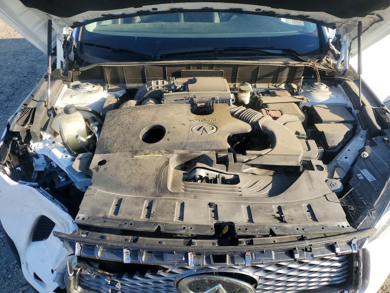 Продажа на аукционе авто 2020 Infiniti Qx50, vin: 3PCAJ5M10LF116936, номер лота: 46990956