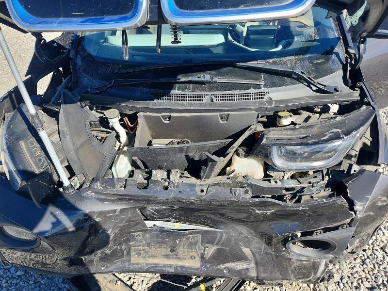 47297936 :رقم المزاد ، WBY1Z4C56FV278310 vin ، 2015 Bmw I3 مزاد بيع