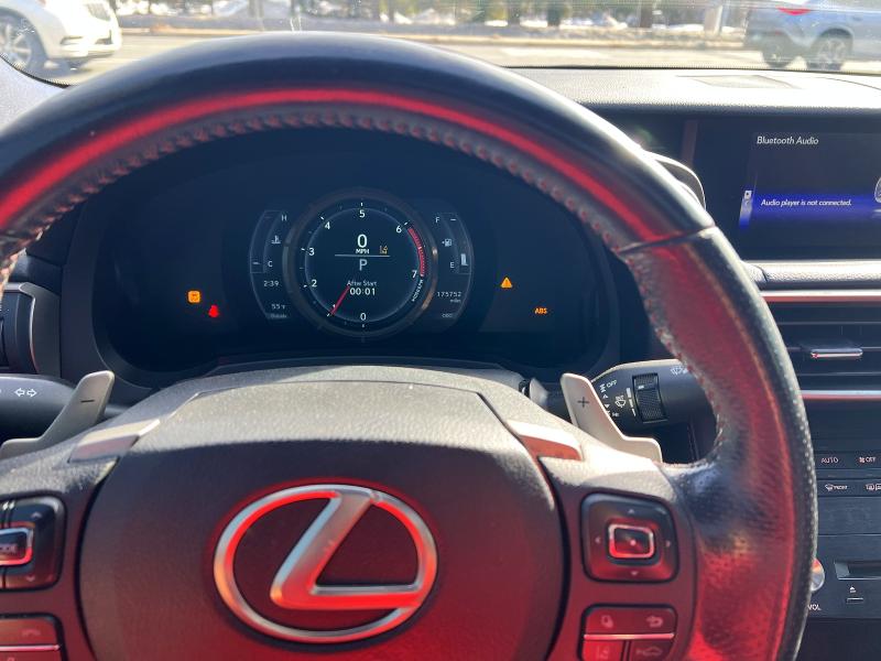 Aukcja sprzedaży 2017 Lexus Is 200t, vin: JTHBA1D20H5053494, numer aukcji: 41670696